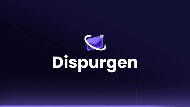 DispurGen — DispurGen Membership · screenshot 1 of 4