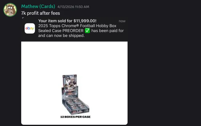 Shocked — Shocked VIP (Card Payments) · screenshot 3 of 6