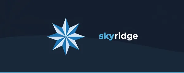Skyridge — Skyridge Toolbox · screenshot 1 of 1