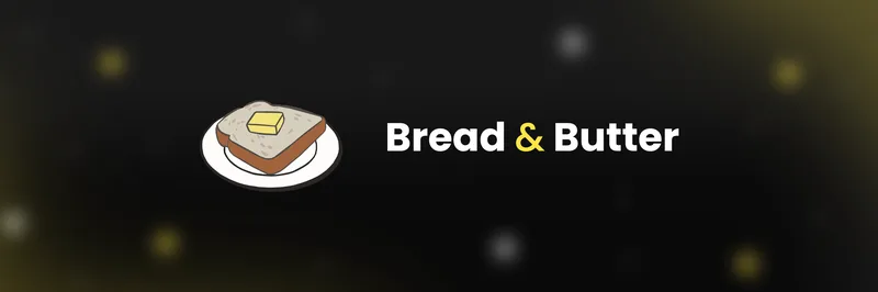 Bread and Butter — Bread and Butter Pass · screenshot 1 of 1