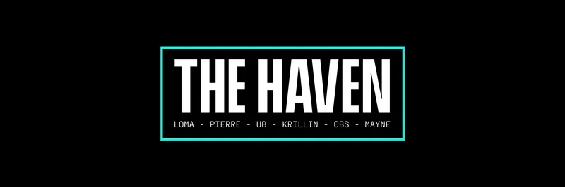 The Haven — The Haven (Pay with Crypto) · screenshot 1 of 1