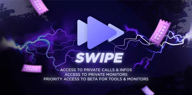 SwipeSignals — SwipeSignals Renewal · screenshot 1 of 5