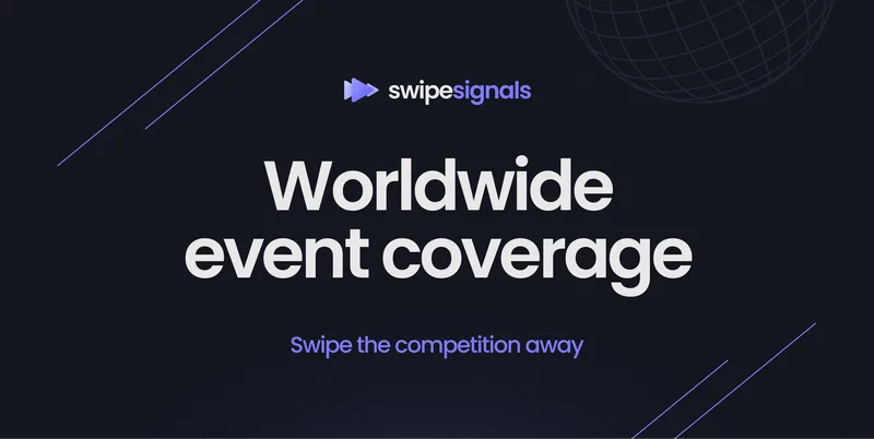 SwipeSignals — SwipeSignals Renewal · screenshot 2 of 5