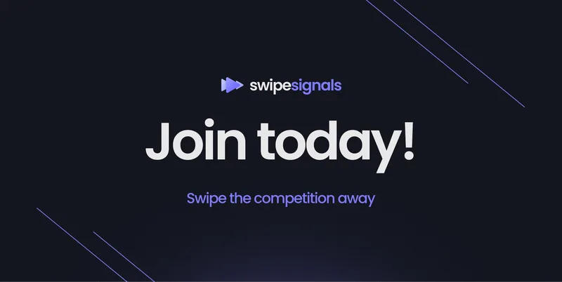 SwipeSignals — SwipeSignals Renewal · screenshot 4 of 5