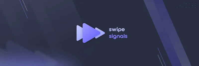 SwipeSignals — SwipeSignals Renewal · screenshot 5 of 5