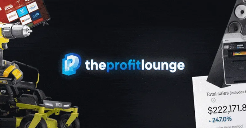 Profit Lounge — PL: Affiliate · screenshot 1 of 1