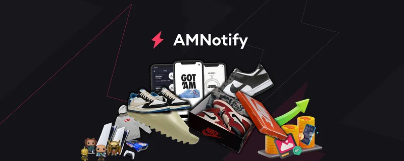 AMNotify — AMNotify Premium Group · screenshot 1 of 3