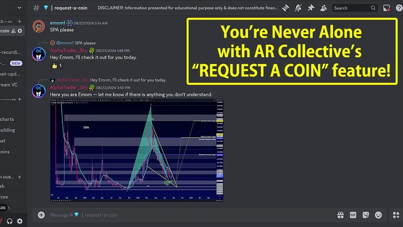 AR Collective — AR Collective Membership · screenshot 4 of 6