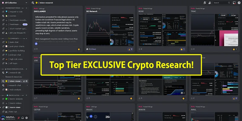 AR Collective — AR Collective Membership · screenshot 6 of 6