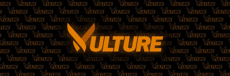 Vulture — Vulture · screenshot 1 of 1