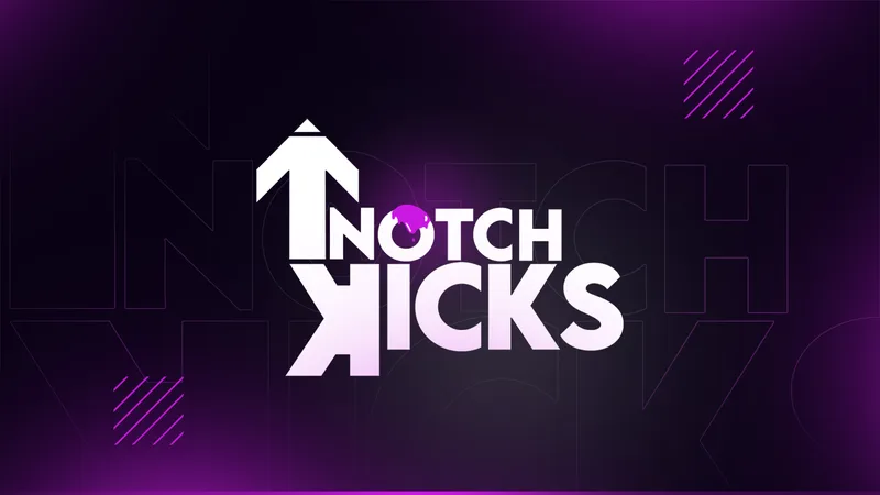 Top Notch Kicks — Top Notch Kicks Access · screenshot 1 of 1
