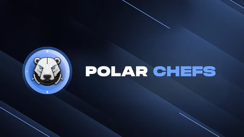 Polar Chefs — Polar Chefs Premium · screenshot 1 of 1