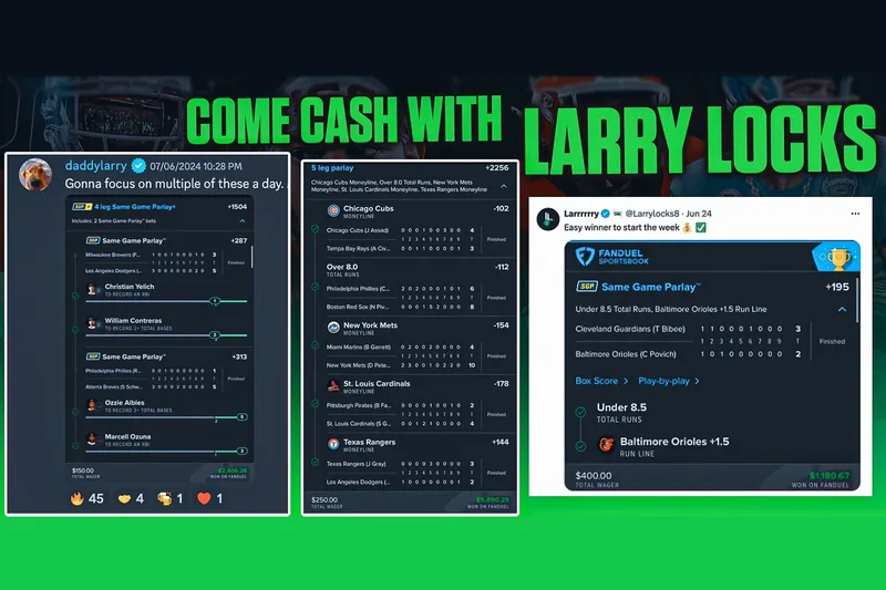 Larry's Lounge — Larry's Lounge Premium · screenshot 3 of 5