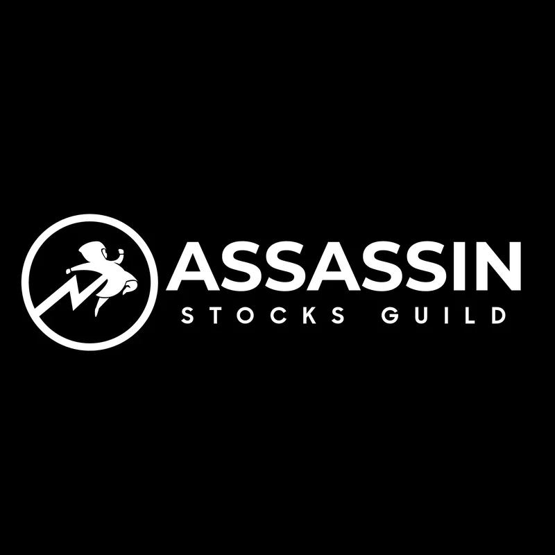 Assassin Stocks Guild — Assassin Stocks Premium (Monthly and Weekly Plans) · screenshot 1 of 1