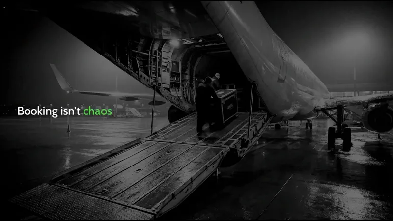HALO — BOOKERISH for Venues · screenshot 3 of 5