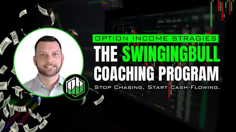 PB Premium — SwingingBull Coaching Program · screenshot 1 of 5