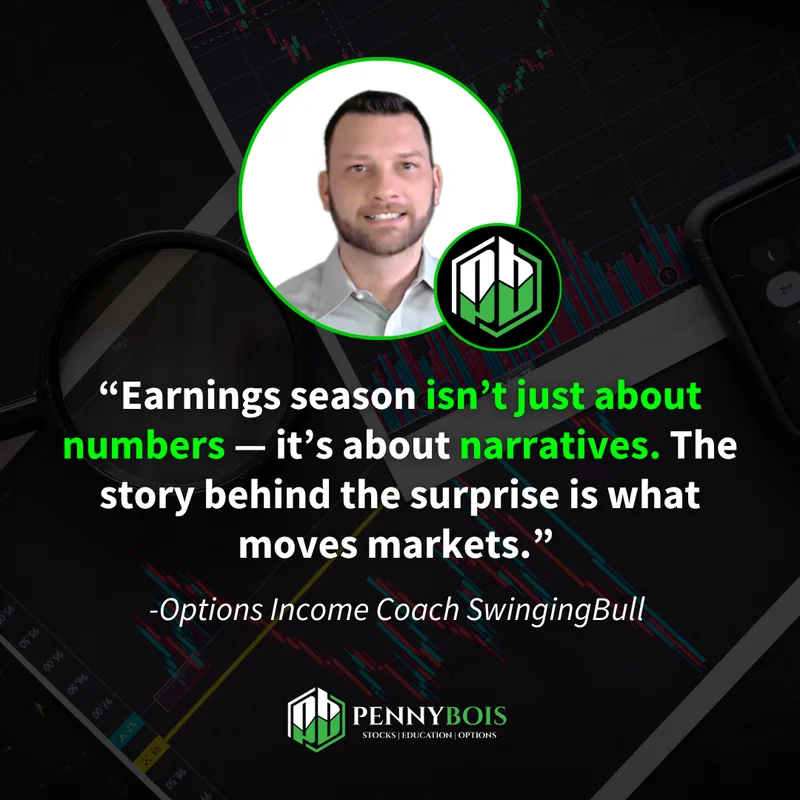 PB Premium — SwingingBull Coaching Program · screenshot 4 of 5
