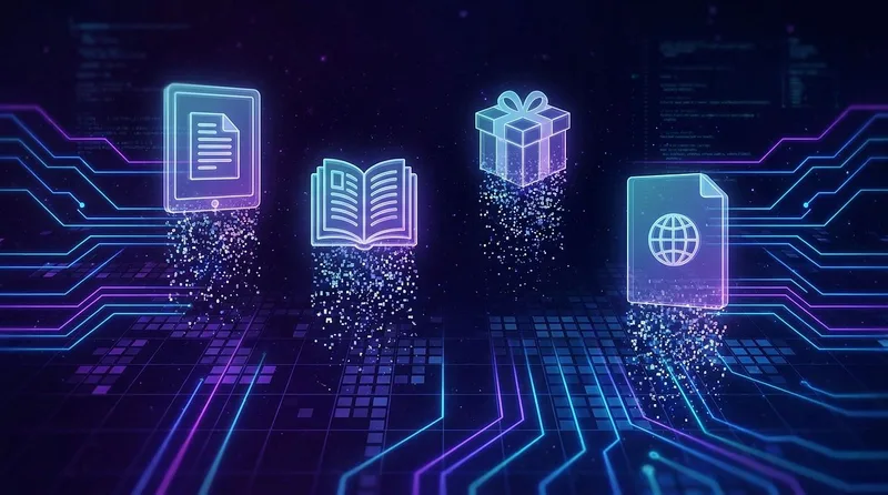 PixelFlip — PixelFlip Blueprint · screenshot 1 of 3
