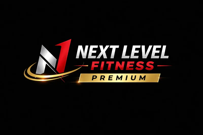 Next Level Fitness — Next Level Fitness-Premium · screenshot 1 of 2