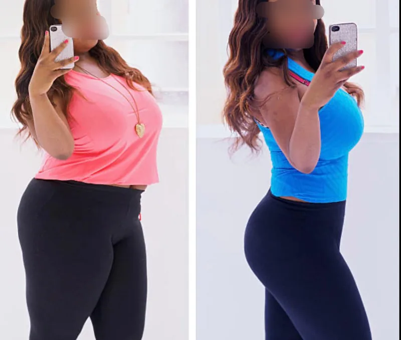Next Level Fitness — Next Level Fitness-Premium · screenshot 2 of 2