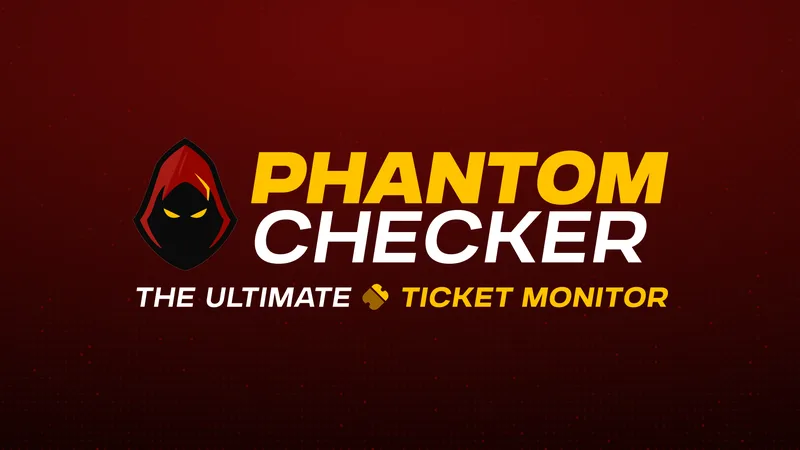 Phantom Checker — 200 Events · screenshot 1 of 2
