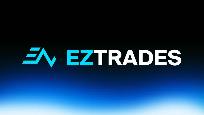 EzTrades — EzTrades Pro Access · screenshot 1 of 5