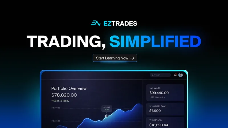 EzTrades — EzTrades Pro Access · screenshot 5 of 5