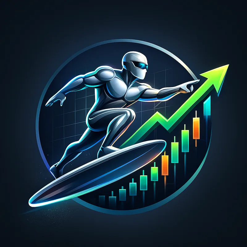 Stock Surfer Capital — Surfer Lifetime · screenshot 1 of 1
