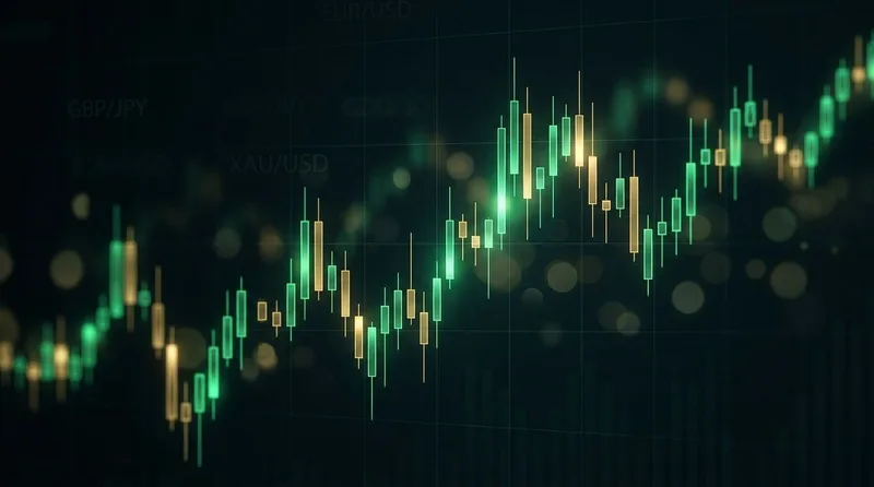 HaseebFx — HaseebFx Trading Signals · screenshot 2 of 2