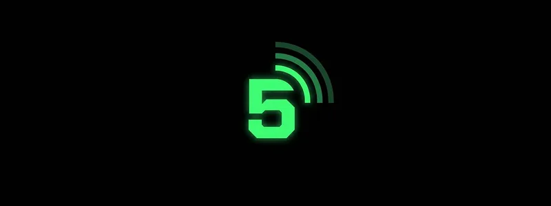 The Fifth Signal — The Fifth Signal Trading · screenshot 1 of 1