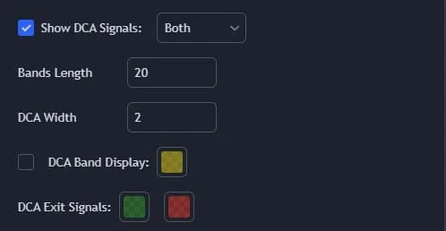 Trade Assist — Trade Assist Community · screenshot 5 of 5