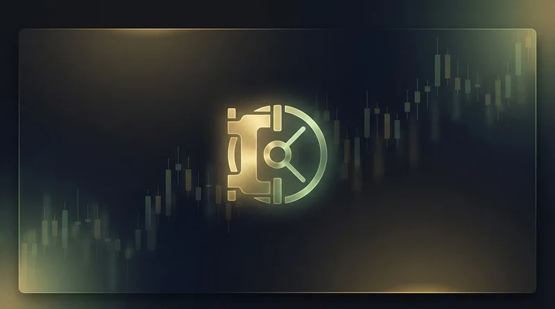 Alpha Vault — Alpha Vault Membership · screenshot 1 of 2