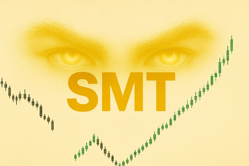 Smart Money Decoded — Smart Money Decoded · screenshot 4 of 6