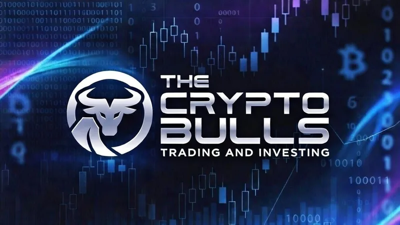 The Crypto Bulls — The Crypto Bulls Premium · screenshot 1 of 6