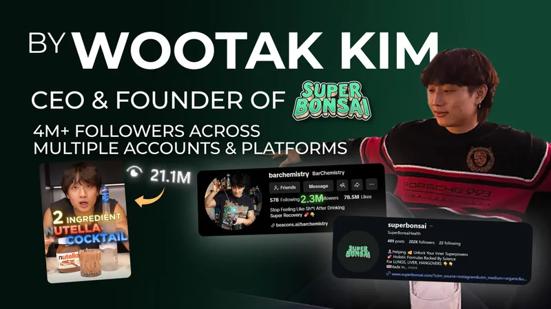 TikTok Shop $10K MasterClass — TikTok Shop 10K MasterClass · screenshot 3 of 4