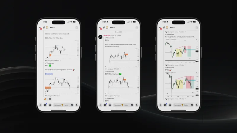 RH Trader's University 2.0 — RH Trader's Group · screenshot 3 of 3