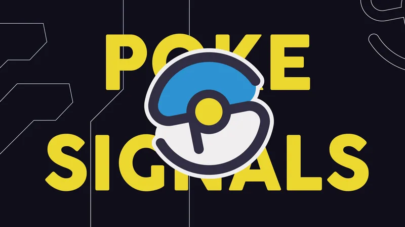Poke Signals — Poke Signals · screenshot 1 of 1