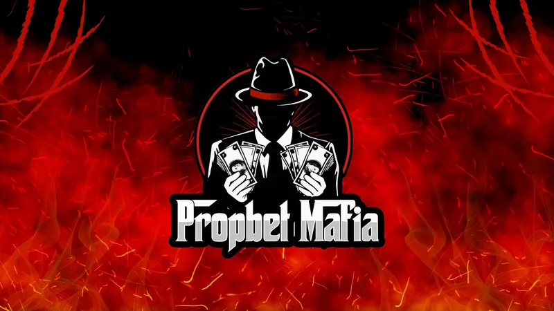 Propbet Mafia — Propbet Mafia · screenshot 1 of 1