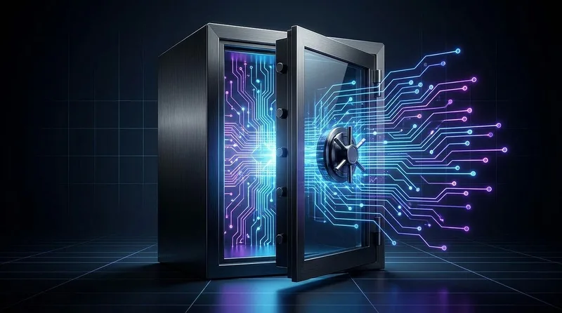 Digital Vault — The AI Vault — 500+ Prompts & Workflows · screenshot 1 of 1