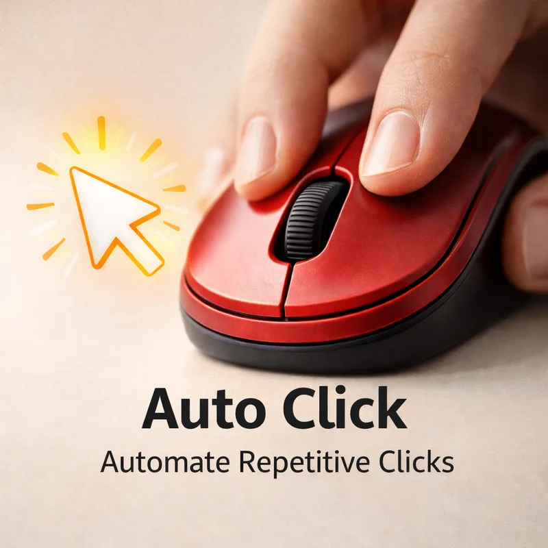 ePlanetJ AI — Auto-Clicker · screenshot 1 of 1