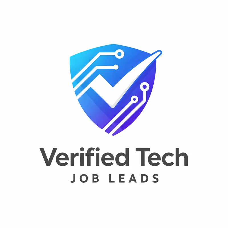Verified Tech Leads — Affiliate program · screenshot 1 of 1
