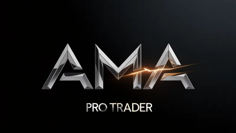 AMA Trades — Pro Trader · screenshot 1 of 1