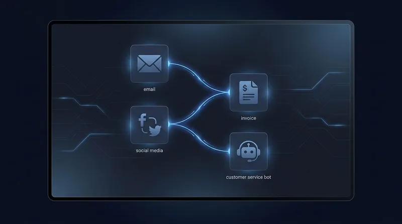 AutoPilot AI — GHOST STACK · screenshot 2 of 4