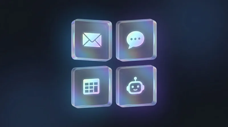 AutoPilot AI — GHOST STACK · screenshot 4 of 4