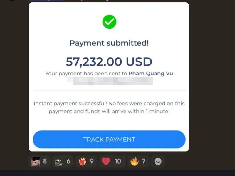 DAD - 10x với AI & Affiliate Global — Nâng cấp thành Viên Cá Mập 🦈 tại DAD · screenshot 2 of 6