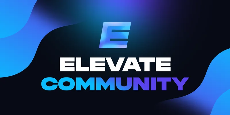 Elevate Community — Free Access · screenshot 1 of 2