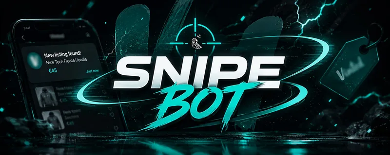 Peaks — Snipe Bot Access · screenshot 1 of 1