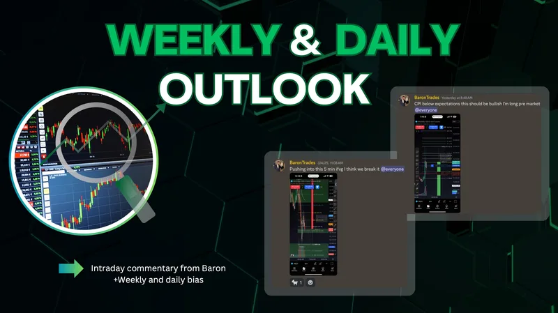Baron Trading — Baron Trades Premium · screenshot 5 of 5