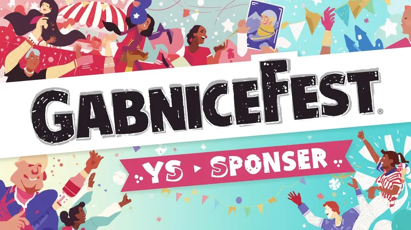 GabniceFest — VIP Ticket · screenshot 2 of 2