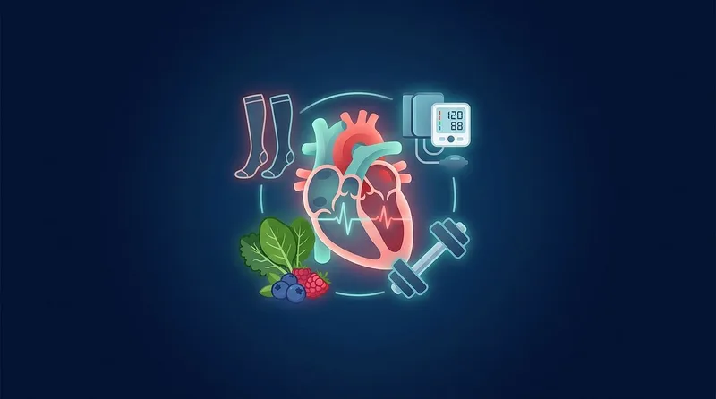 Pressure Down — The Blood Pressure Blueprint · screenshot 1 of 1